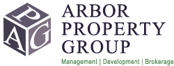 Arbor Property Group logo